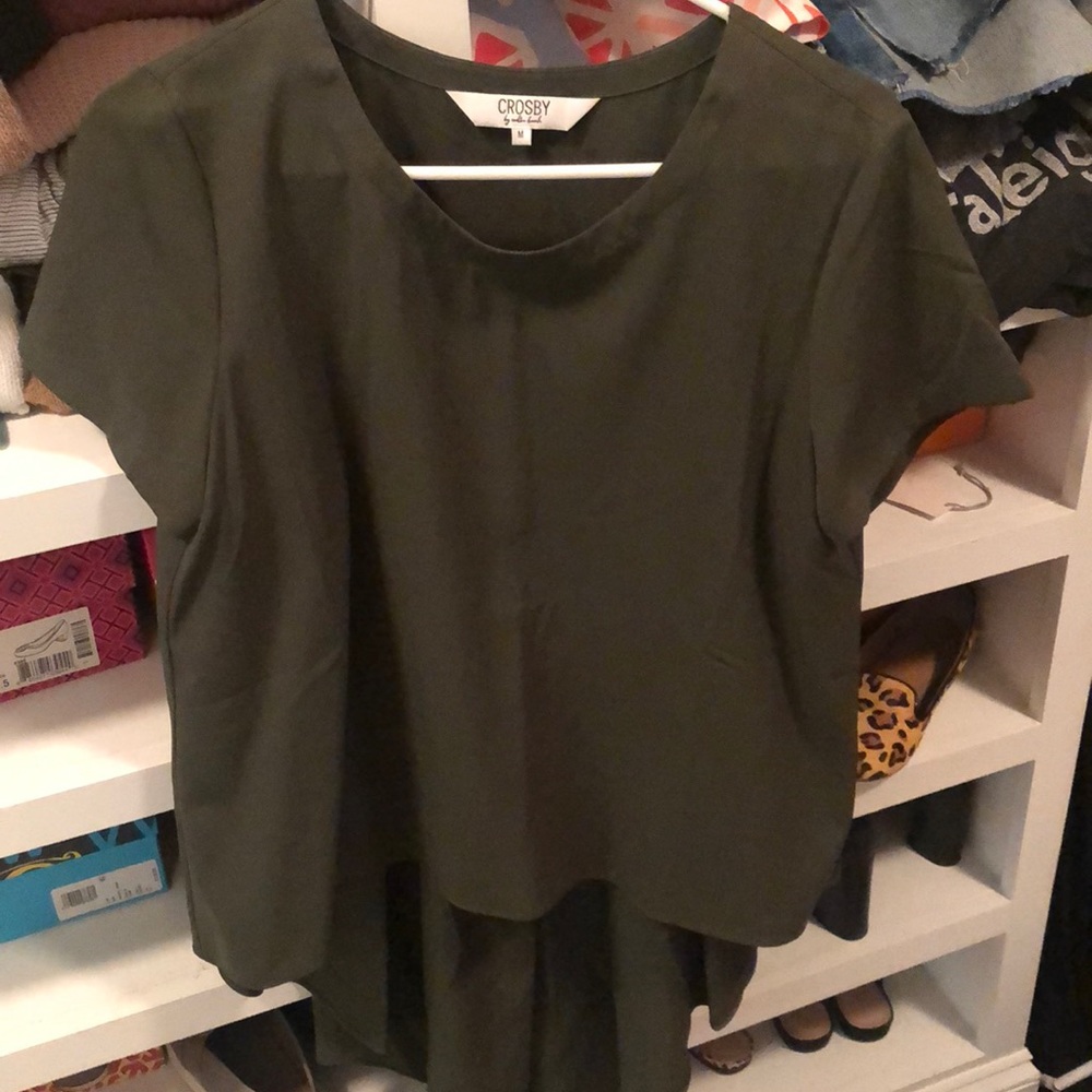 Women’s Crosby shirt